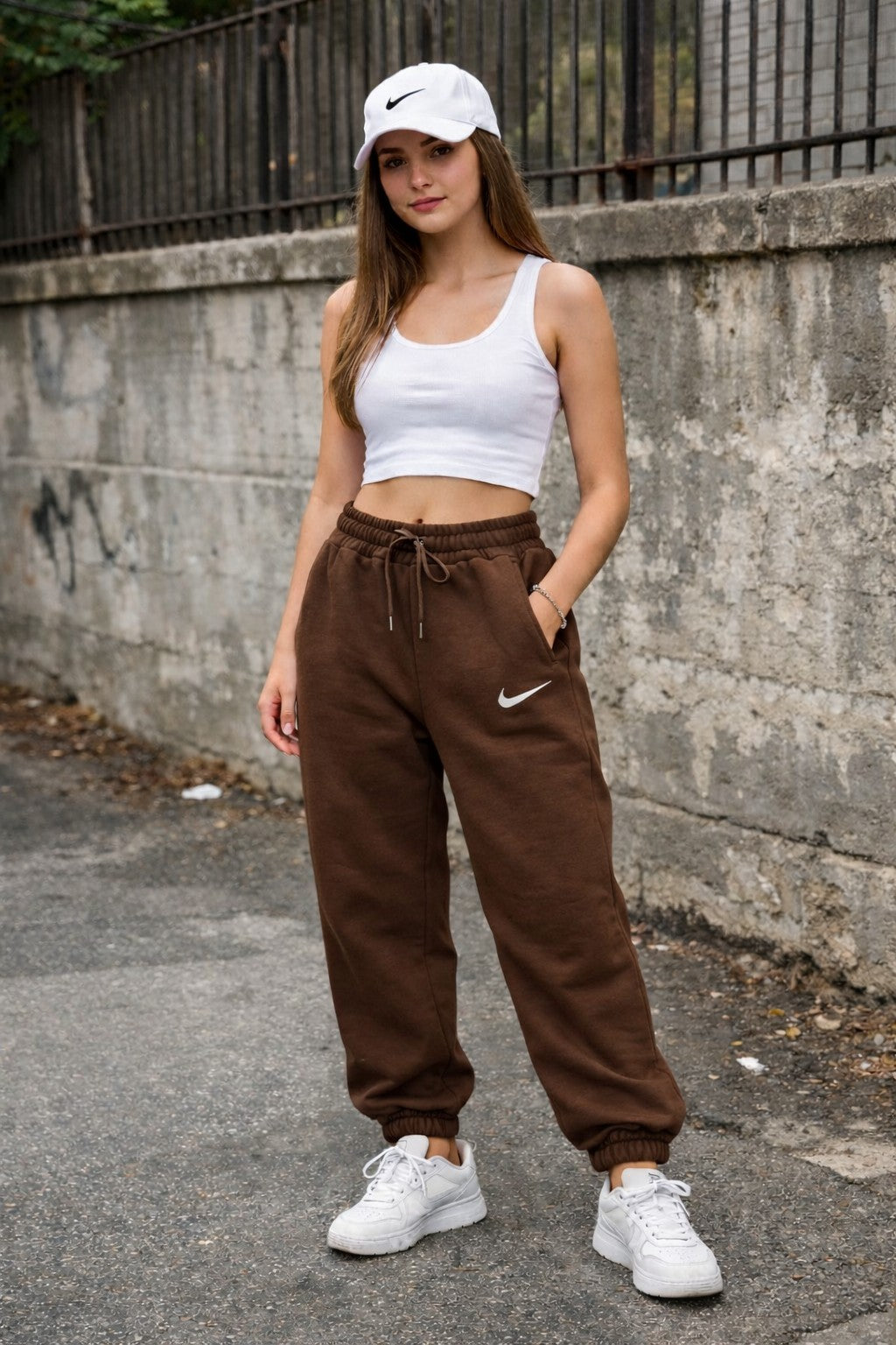 Pantaloni sport - Urban Premium