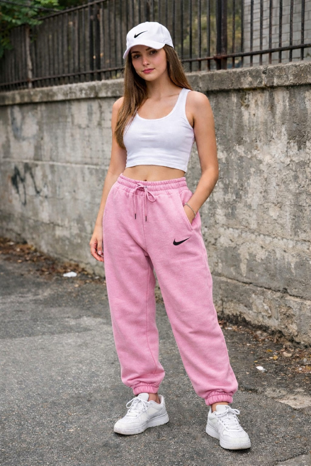 Pantaloni sport - Urban Premium